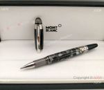 Mont Blanc Starwalker Marble Rollerball Pen Replica Montblanc pens